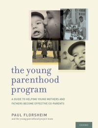 Imagen de portada: The Young Parenthood Program 9780199309481