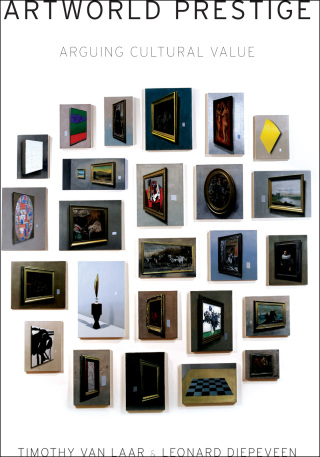 Imagen de portada: Artworld Prestige 9780199913985