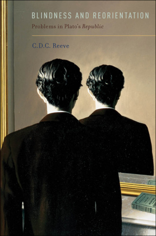 Cover image: Blindness and Reorientation 9780199934430