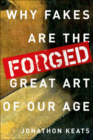 Cover image: Forged 9780199928354