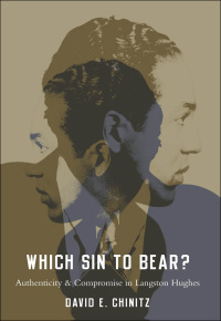 Cover image: Which Sin to Bear? 9780199919697