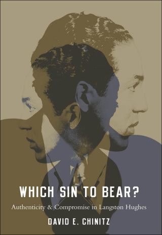 Imagen de portada: Which Sin to Bear? 9780199919697
