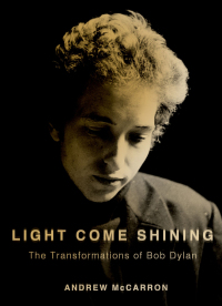 Cover image: Light Come Shining 9780199313471