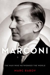 Cover image: Marconi 9780190905934