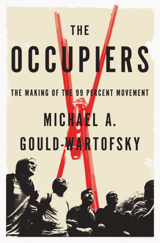 Cover image: The Occupiers 9780199313914