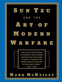 Omslagafbeelding: Sun Tzu and the Art of Modern Warfare 9780195133400