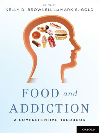 Cover image: Food and Addiction 1st edition 9780199738168