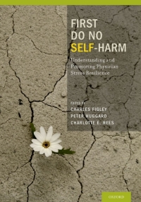 Cover image: First Do No Self Harm 9780195383263