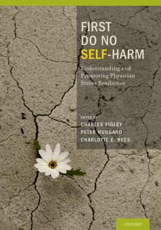 Imagen de portada: First Do No Self Harm 9780195383263