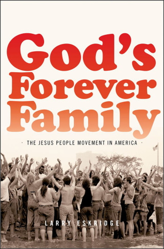Cover image: God's Forever Family 9780195326451