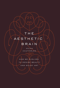 Titelbild: The Aesthetic Brain 9780199811809
