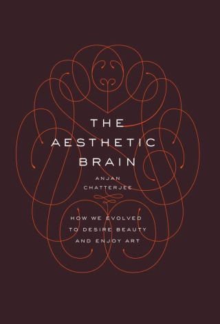 Cover image: The ^AAesthetic Brain 9780199811809