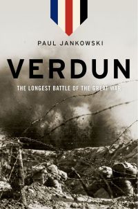 Cover image: Verdun