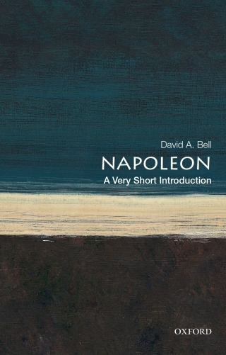 Immagine di copertina: Napoleon 9780199321667