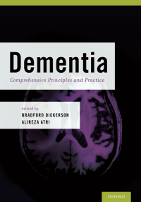 Immagine di copertina: Dementia 1st edition 9780199928453