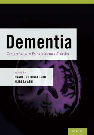 Imagen de portada: Dementia 1st edition 9780199928453