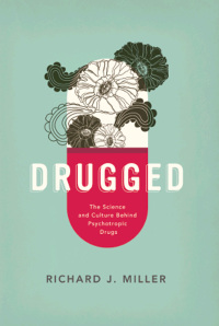Cover image: Drugged 9780199957989