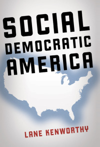 Cover image: Social Democratic America 1st edition 9780190230951