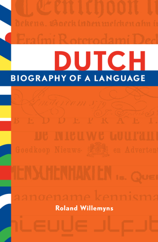 Cover image: Dutch 9780199858712