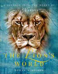 Cover image: The Lion's World 9780199975730
