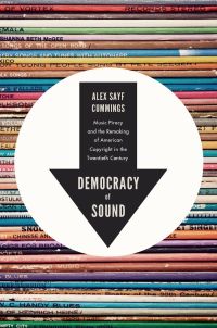 Cover image: Democracy of Sound 9780190675110
