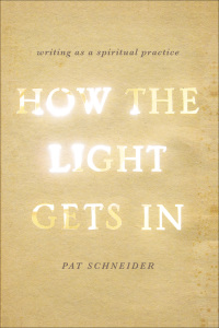Cover image: How the Light Gets In 9780199933969