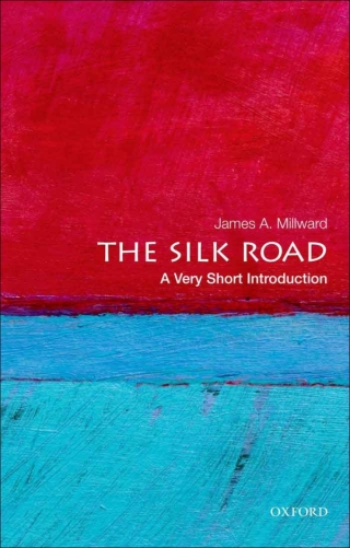 Imagen de portada: The Silk Road 9780199782864