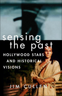 Cover image: Sensing the Past 9780199927661