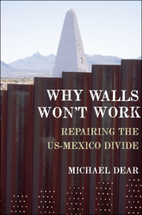 Cover image: Why Walls Won't Work 1st edition 9780199897988