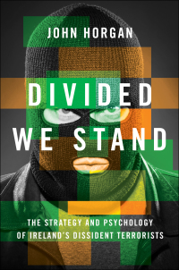 Cover image: Divided We Stand 9780199772858