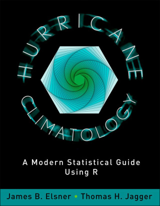 Omslagafbeelding: Hurricane Climatology 9780199827633