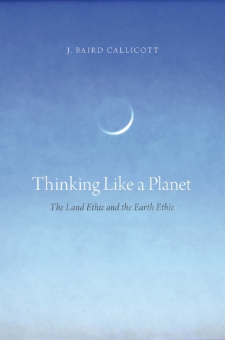 Imagen de portada: Thinking Like a Planet 9780199324880