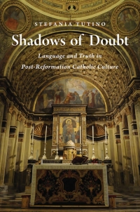 Cover image: Shadows of Doubt 9780199324989