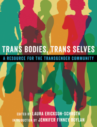 صورة الغلاف: Trans Bodies, Trans Selves 1st edition 9780199325351