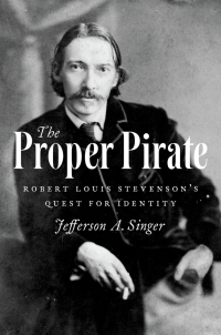 Cover image: The Proper Pirate 9780199328543