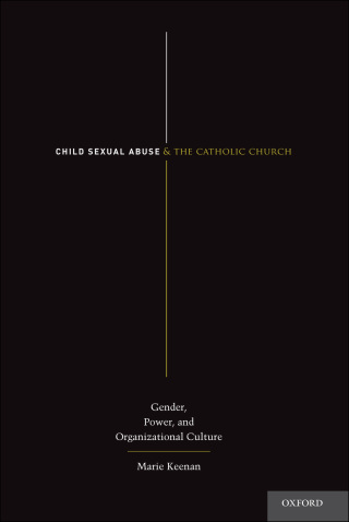 Immagine di copertina: Child Sexual Abuse and the Catholic Church 9780199895670