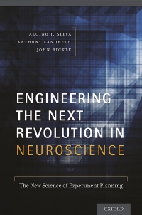 Cover image: Engineering the Next Revolution in Neuroscience 9780199731756