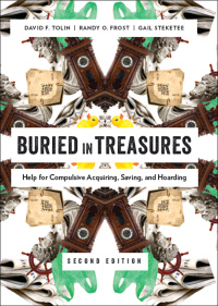 Imagen de portada: Buried in Treasures 2nd edition 9780199329250