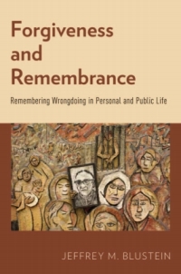 Imagen de portada: Forgiveness and Remembrance 9780199329403