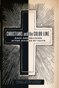 Immagine di copertina: Christians and the Color Line 1st edition 9780199329502