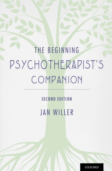 The Beginning Psychotherapist's Companion, 2nd  Edition - FULL INSTANT DOWNLOAD | PDF DOCX EPUB