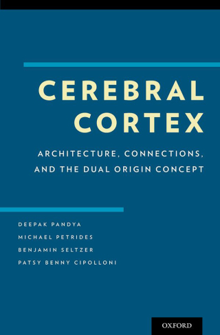Immagine di copertina: Cerebral Cortex 9780195385151