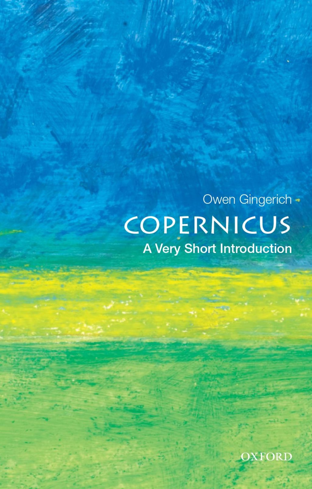 Copernicus A Very Short Introduction