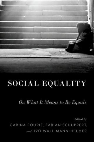 Imagen de portada: Social Equality 1st edition 9780199331109