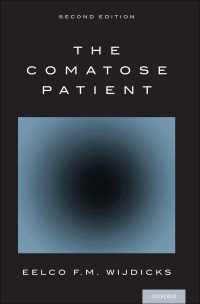 صورة الغلاف: The Comatose Patient 2nd edition 9780199331215