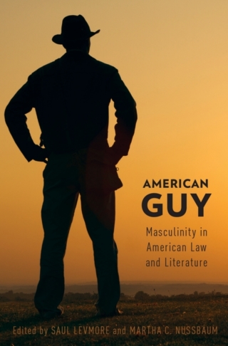 Imagen de portada: American Guy 1st edition 9780199331376