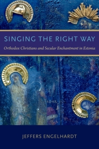 Cover image: Singing the Right Way 9780199332137