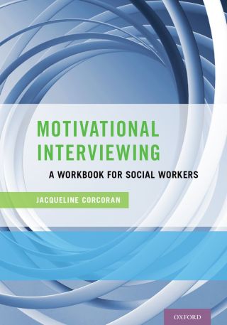 Cover image: Motivational Interviewing 9780199332212