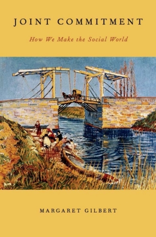 Cover image: Joint Commitment 9780190251956