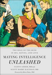 Immagine di copertina: Mating Intelligence Unleashed 9780195396850